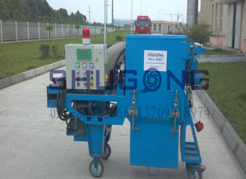 BDC-SG8531工業(yè)級(jí)吸塵器